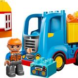 Набор LEGO 10529