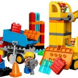 Набор LEGO 10813