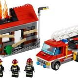 Набор LEGO 60003