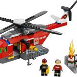 Набор LEGO 60010