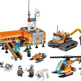 Набор LEGO 60036
